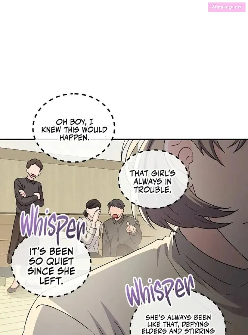 Home, Bitter Home, Motel California Kainu Manga Chapter 2 Page 69