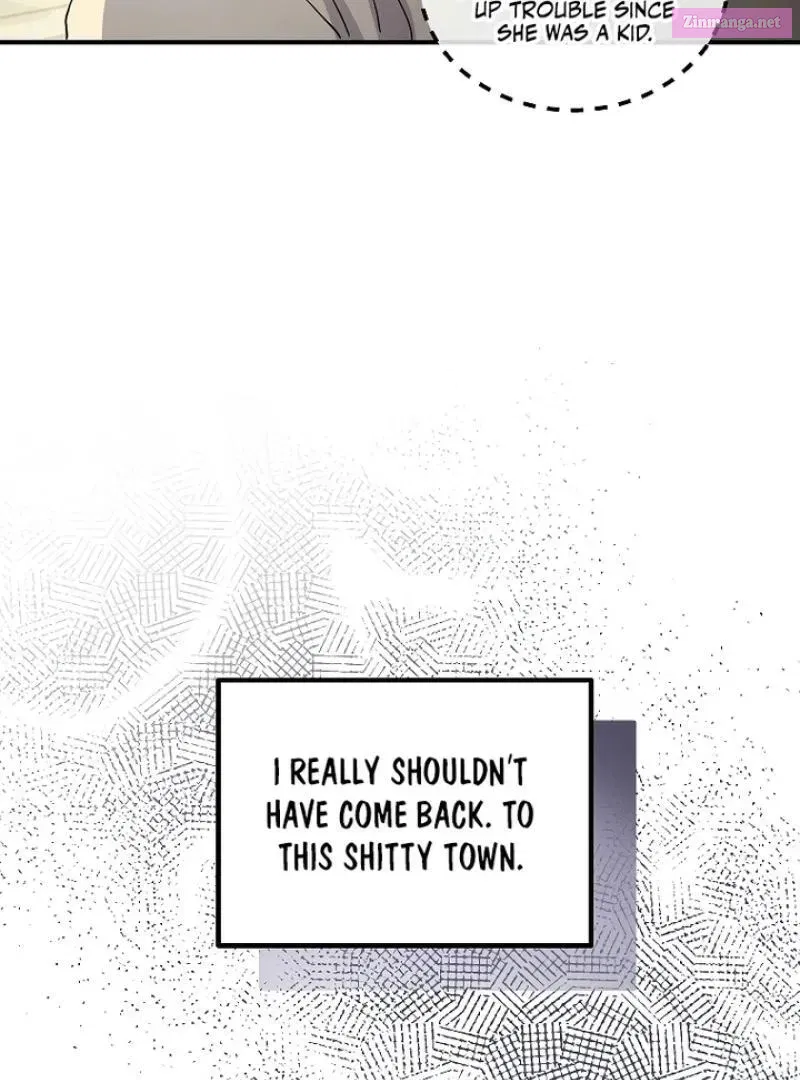 Home, Bitter Home, Motel California Kainu Manga Chapter 2 Page 70