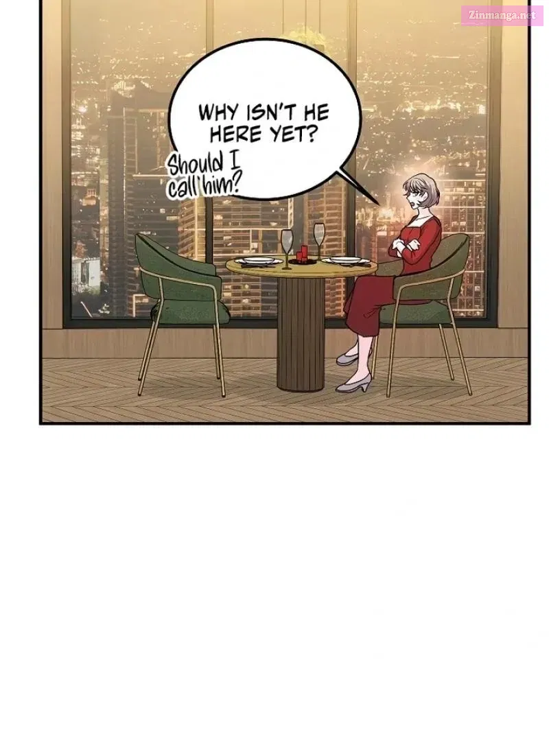 Home, Bitter Home, Motel California Kainu Manga Chapter 2 Page 82