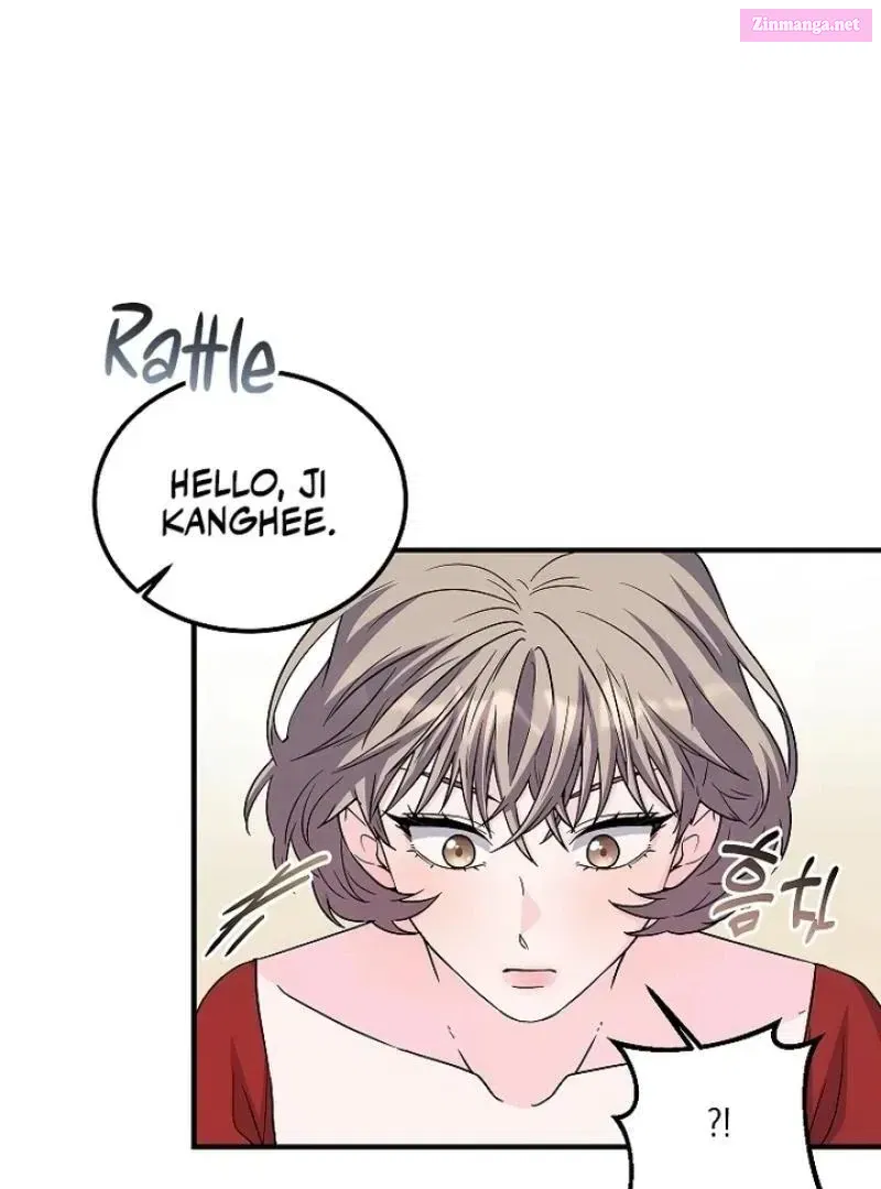 Home, Bitter Home, Motel California Kainu Manga Chapter 2 Page 84