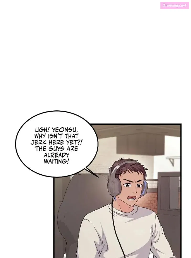 Home, Bitter Home, Motel California Kainu Manga Chapter 1 Page 2