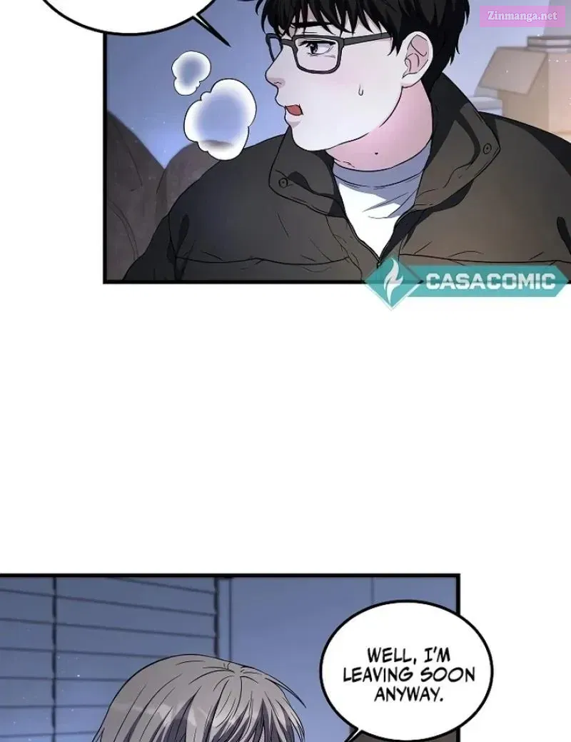 Home, Bitter Home, Motel California Kainu Manga Chapter 1 Page 20
