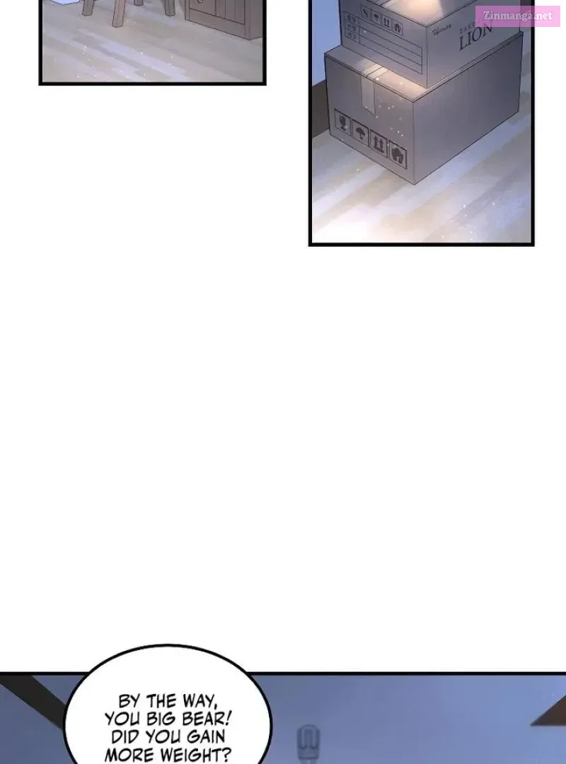 Home, Bitter Home, Motel California Kainu Manga Chapter 1 Page 23