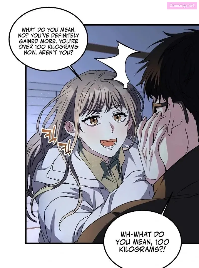 Home, Bitter Home, Motel California Kainu Manga Chapter 1 Page 25