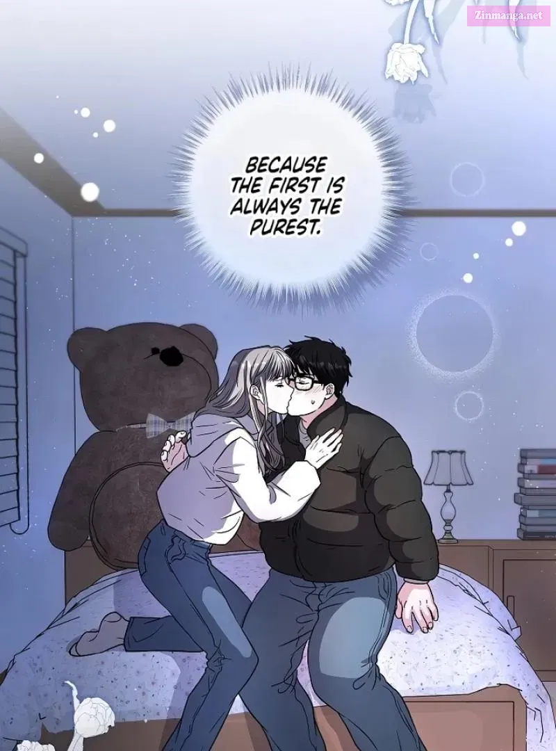 Home, Bitter Home, Motel California Kainu Manga Chapter 1 Page 37