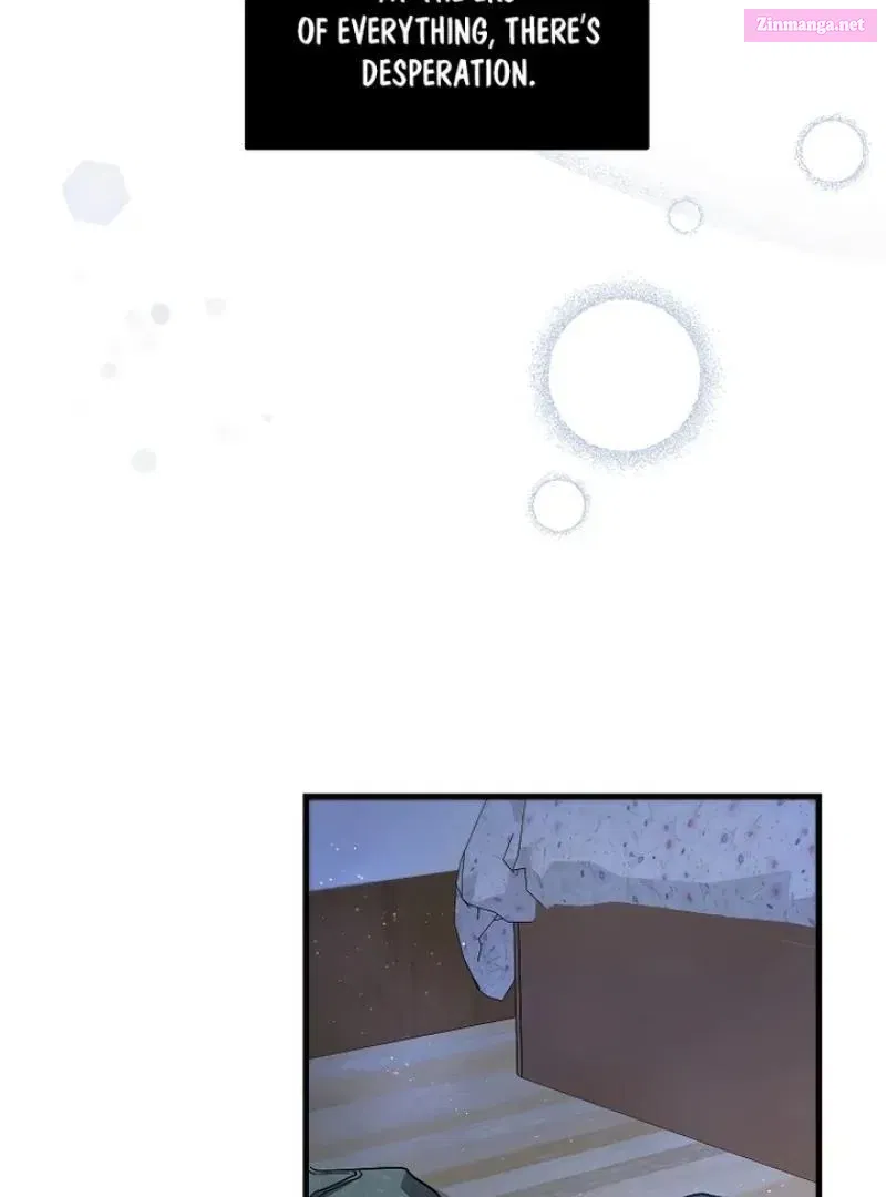 Home, Bitter Home, Motel California Kainu Manga Chapter 1 Page 39