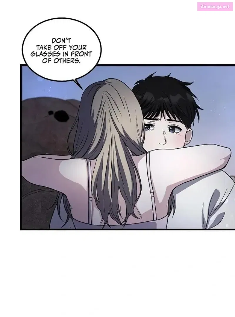 Home, Bitter Home, Motel California Kainu Manga Chapter 1 Page 41