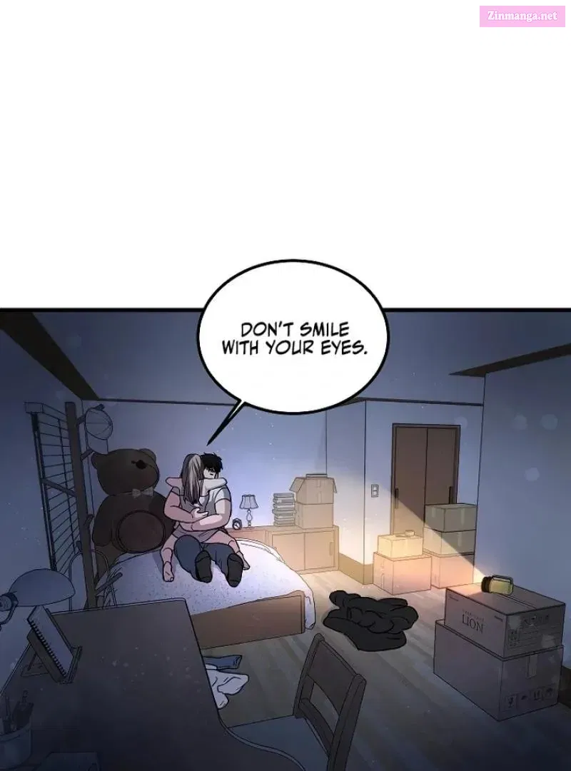 Home, Bitter Home, Motel California Kainu Manga Chapter 1 Page 42