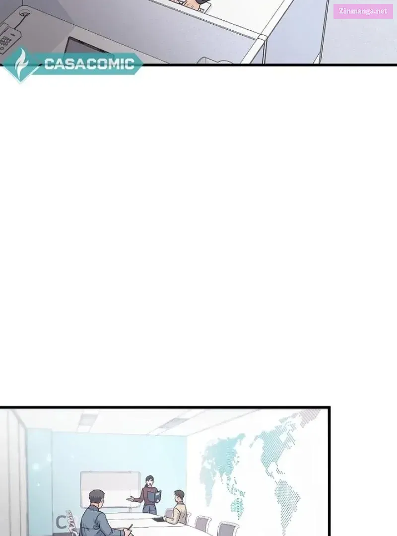 Home, Bitter Home, Motel California Kainu Manga Chapter 1 Page 49
