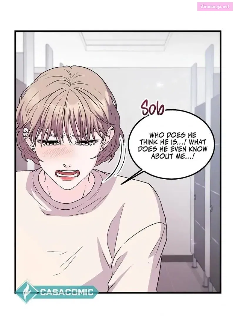 Home, Bitter Home, Motel California Kainu Manga Chapter 1 Page 54