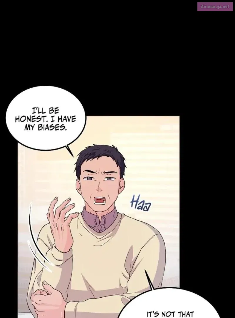 Home, Bitter Home, Motel California Kainu Manga Chapter 1 Page 59