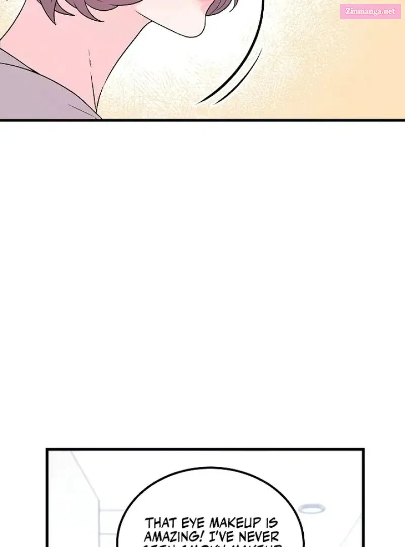 Home, Bitter Home, Motel California Kainu Manga Chapter 1 Page 70