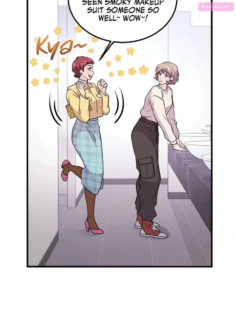 Home, Bitter Home, Motel California Kainu Manga Chapter 1 Page 71
