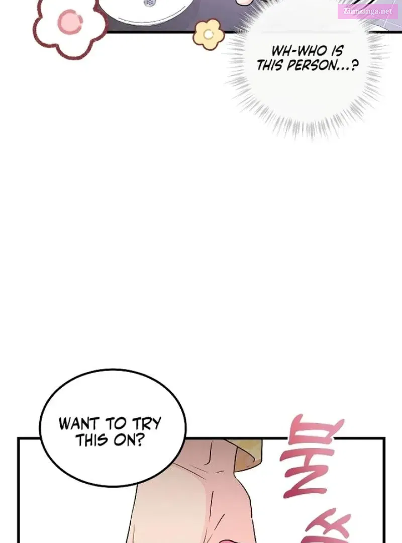 Home, Bitter Home, Motel California Kainu Manga Chapter 1 Page 73