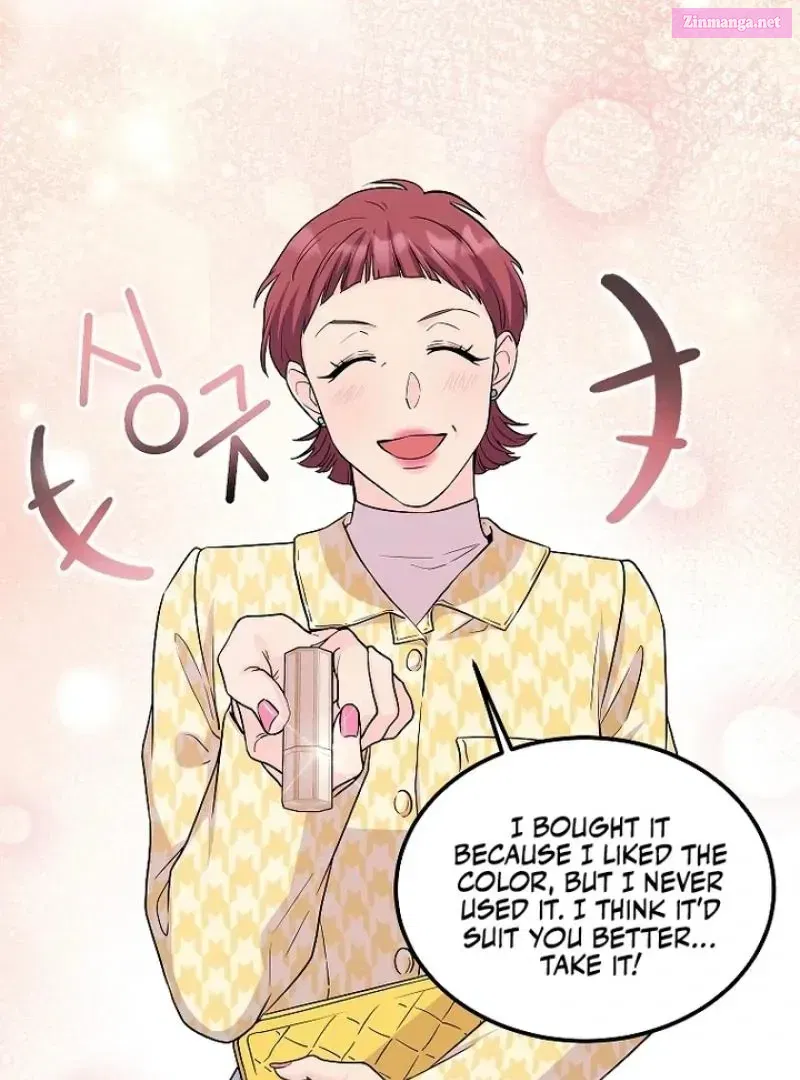 Home, Bitter Home, Motel California Kainu Manga Chapter 1 Page 75