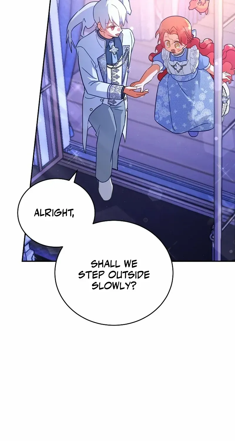 The Little Lady Who Makes Flowers Bloom Kainu Manga Chapter 51 Page 12