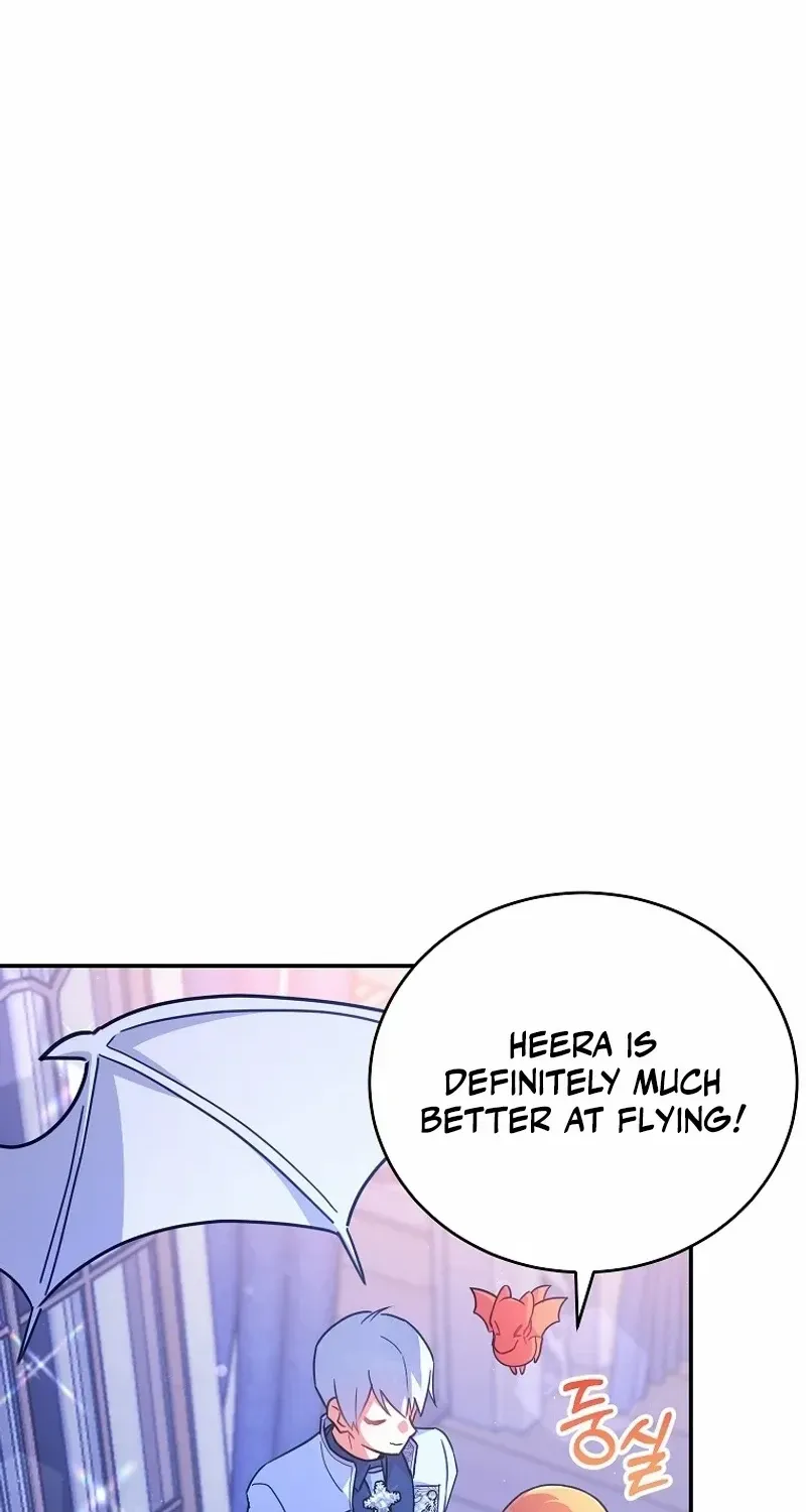 The Little Lady Who Makes Flowers Bloom Kainu Manga Chapter 51 Page 21