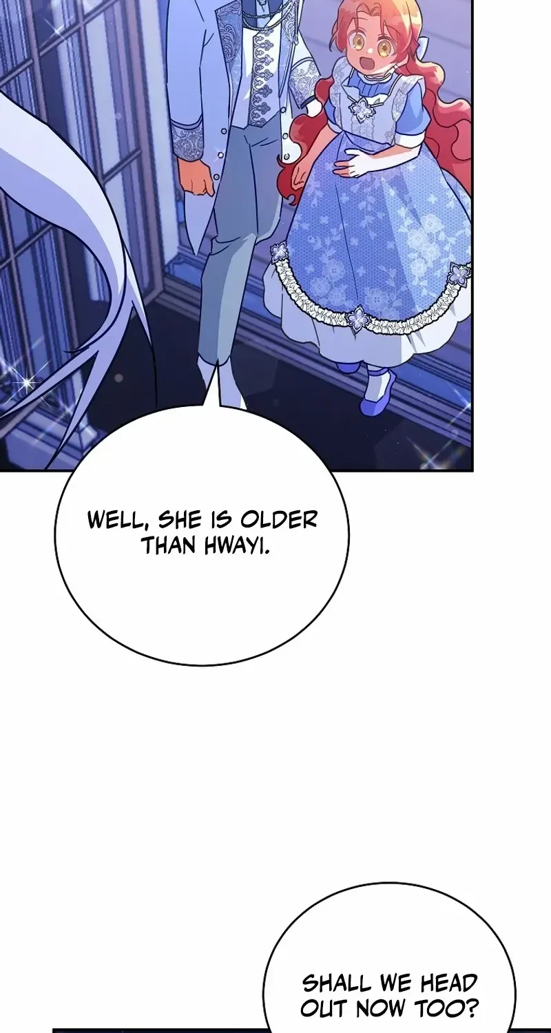 The Little Lady Who Makes Flowers Bloom Kainu Manga Chapter 51 Page 22