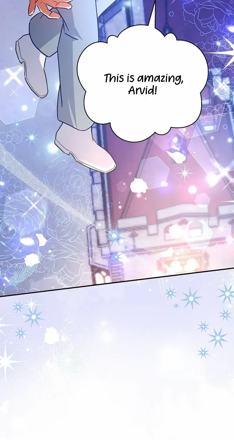 The Little Lady Who Makes Flowers Bloom Kainu Manga Chapter 51 Page 27