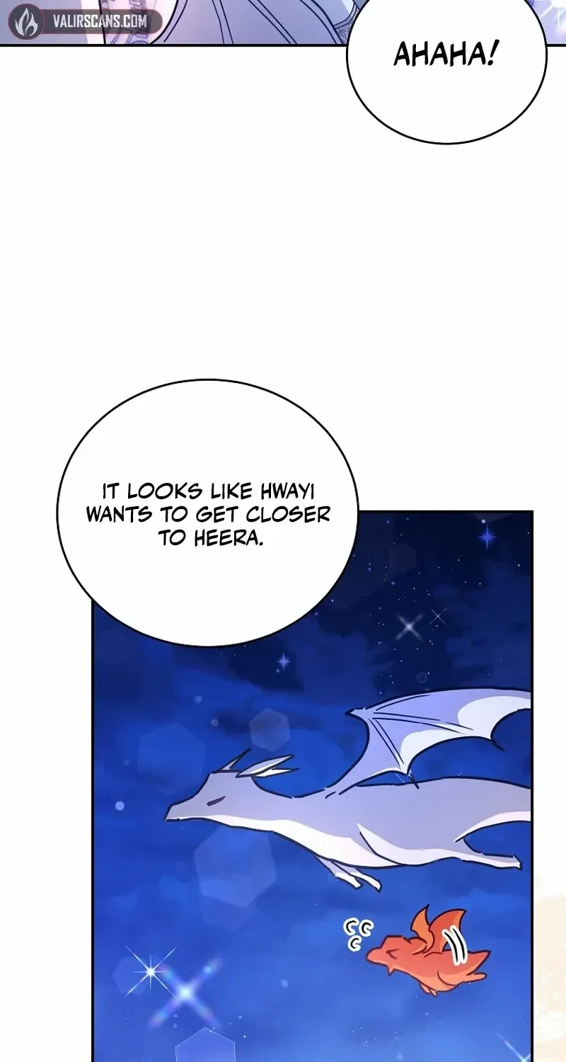 The Little Lady Who Makes Flowers Bloom Kainu Manga Chapter 51 Page 29