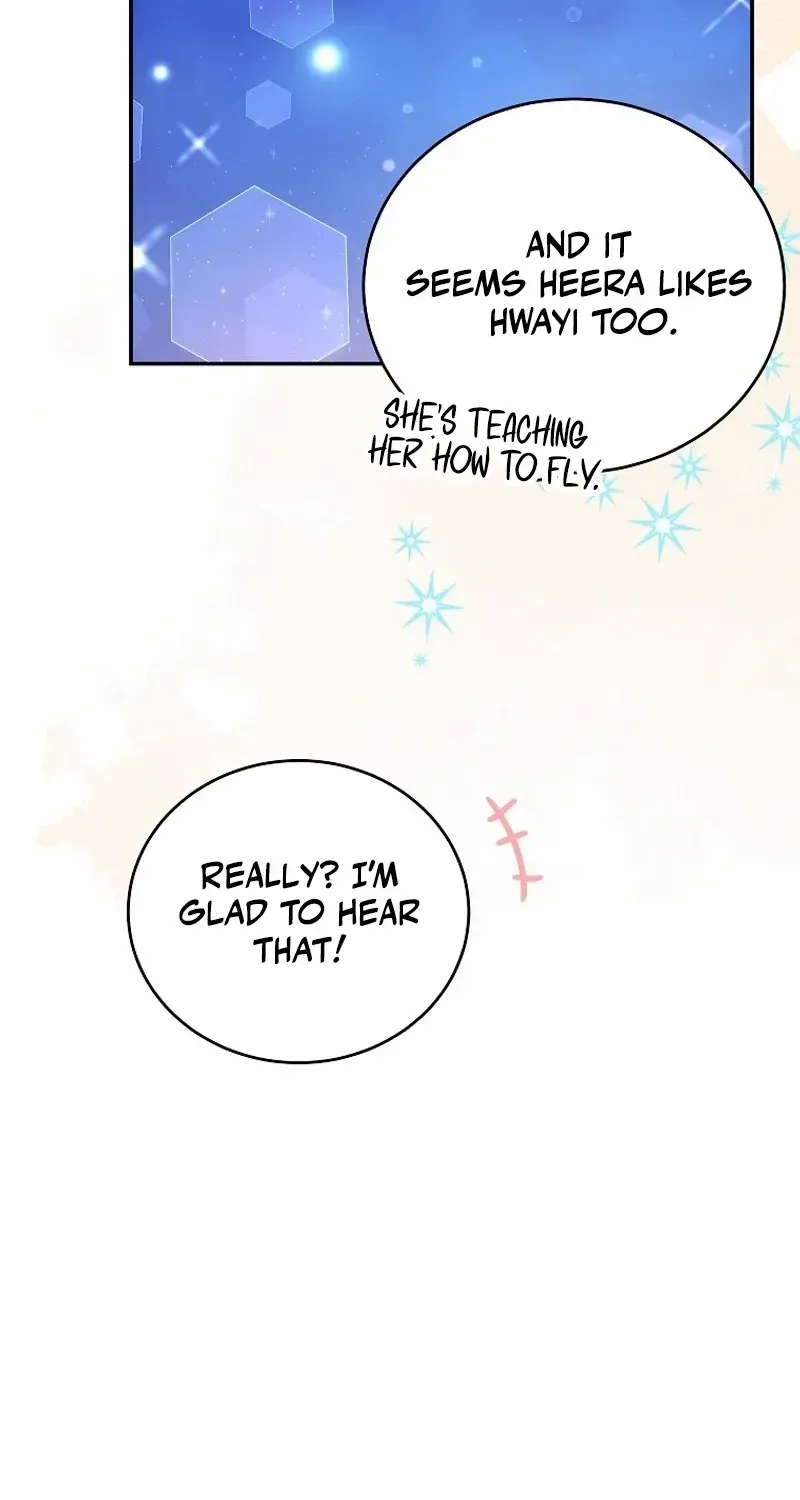 The Little Lady Who Makes Flowers Bloom Kainu Manga Chapter 51 Page 30