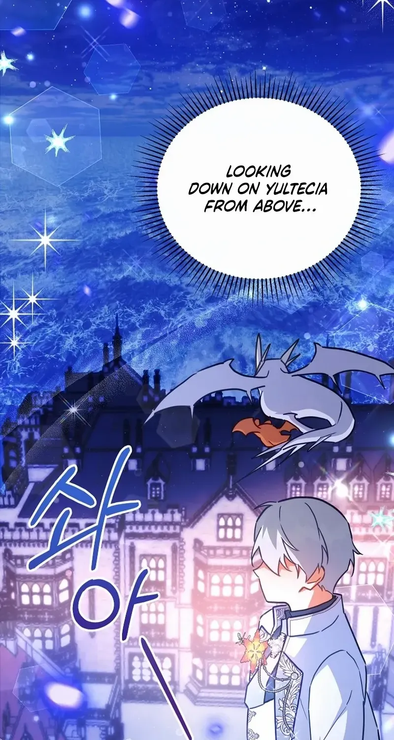 The Little Lady Who Makes Flowers Bloom Kainu Manga Chapter 51 Page 35