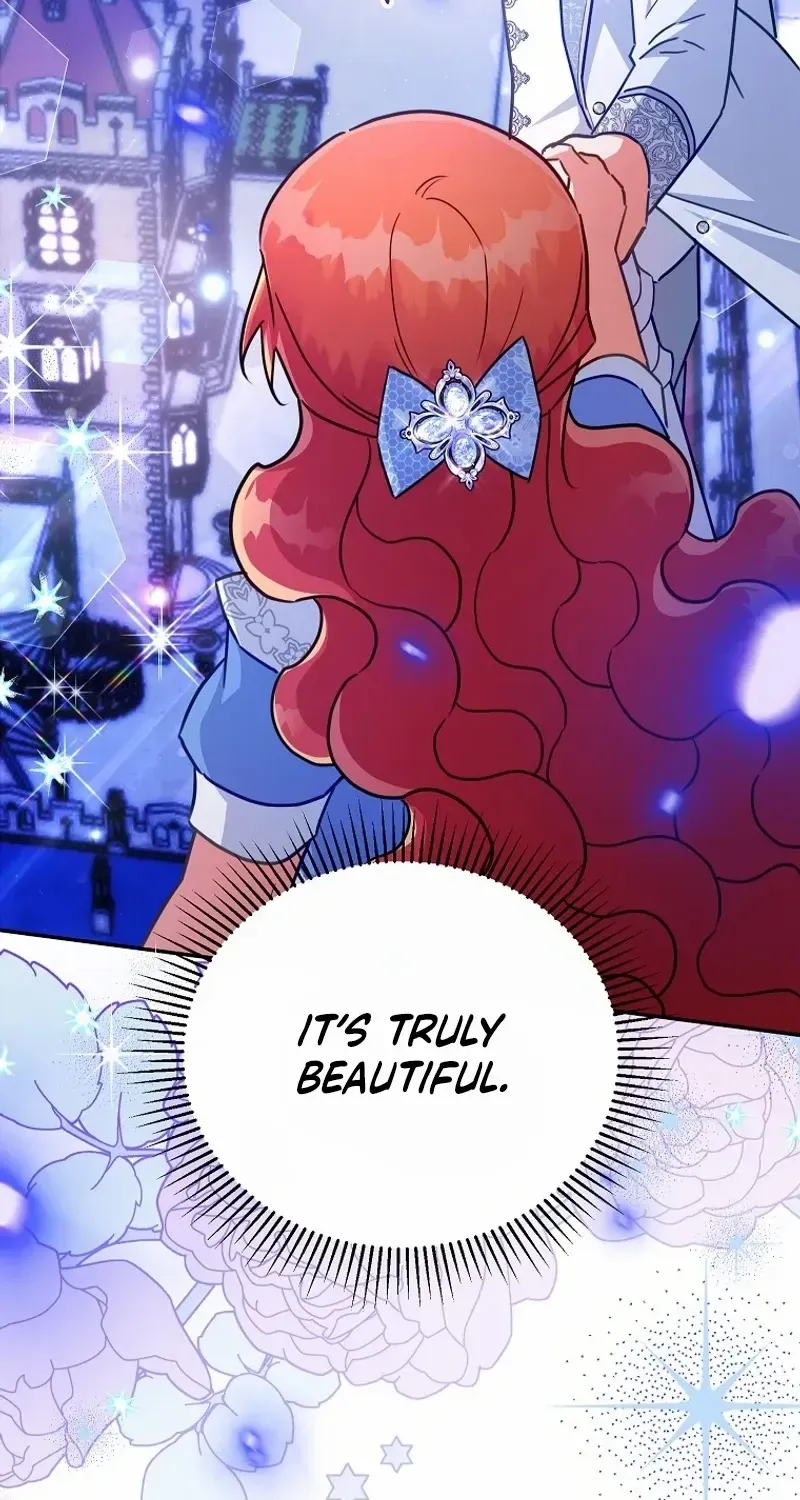 The Little Lady Who Makes Flowers Bloom Kainu Manga Chapter 51 Page 36
