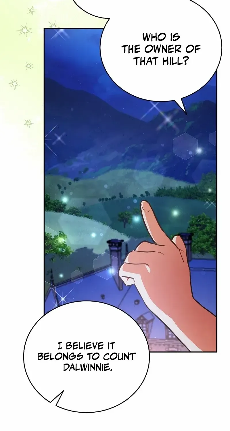The Little Lady Who Makes Flowers Bloom Kainu Manga Chapter 51 Page 43