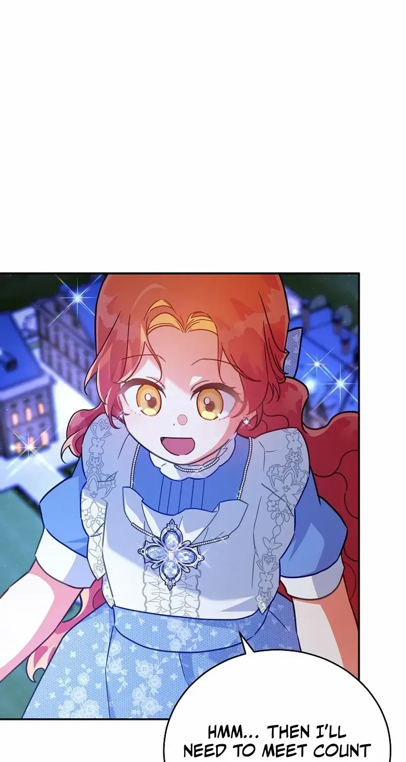 The Little Lady Who Makes Flowers Bloom Kainu Manga Chapter 51 Page 44