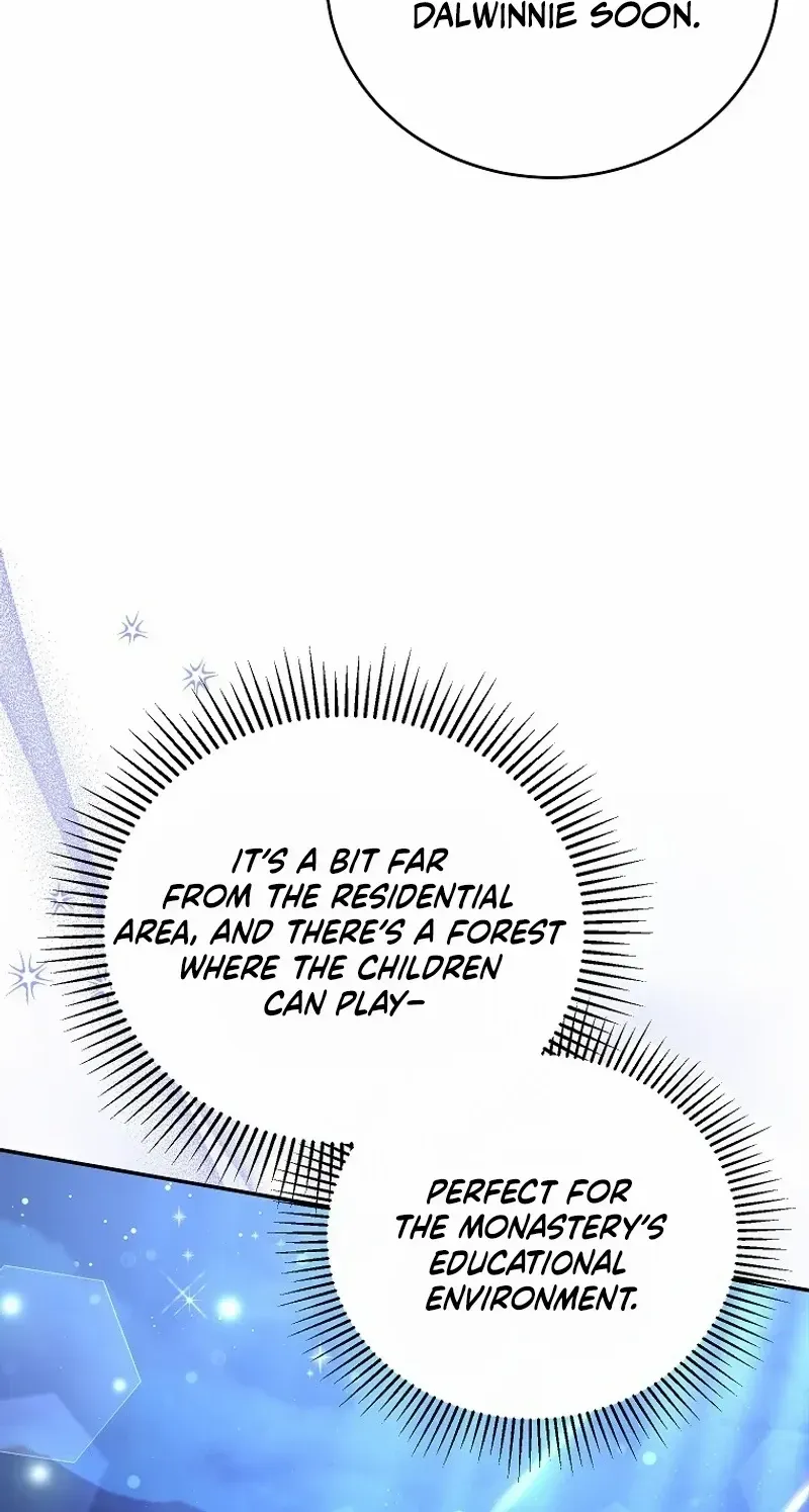 The Little Lady Who Makes Flowers Bloom Kainu Manga Chapter 51 Page 45