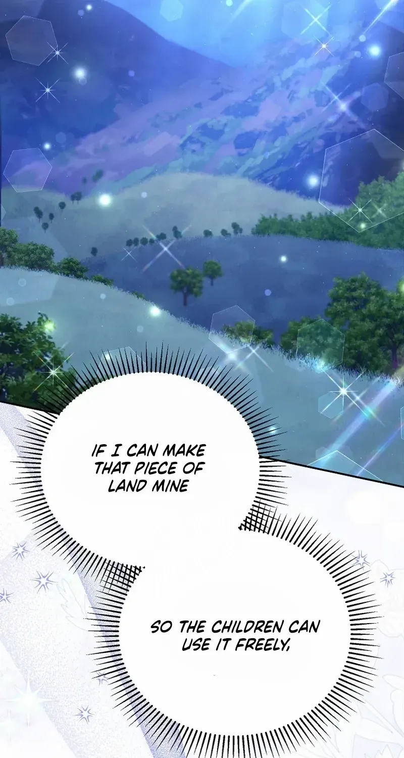 The Little Lady Who Makes Flowers Bloom Kainu Manga Chapter 51 Page 46
