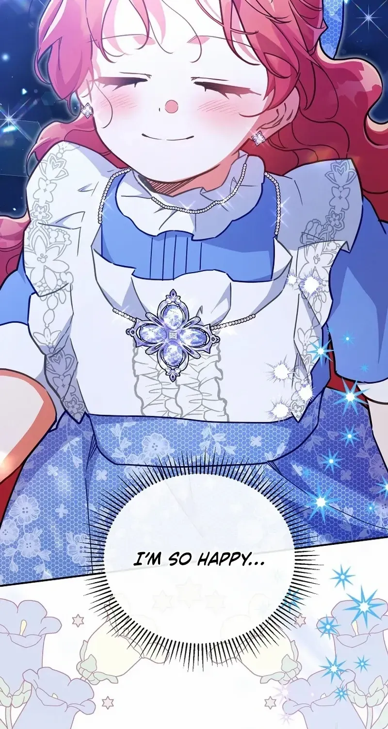 The Little Lady Who Makes Flowers Bloom Kainu Manga Chapter 51 Page 50