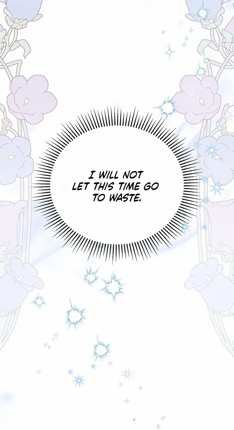 The Little Lady Who Makes Flowers Bloom Kainu Manga Chapter 51 Page 51