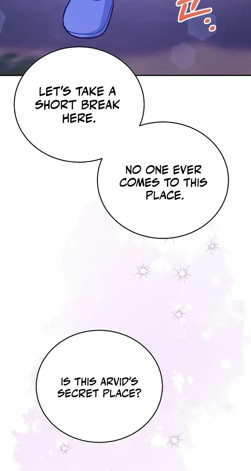 The Little Lady Who Makes Flowers Bloom Kainu Manga Chapter 51 Page 54