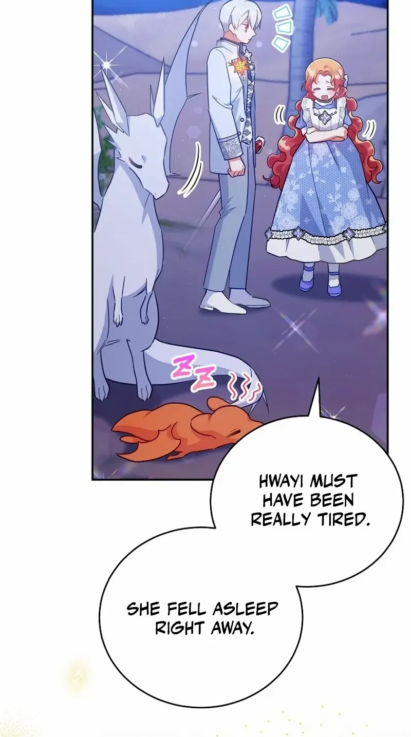The Little Lady Who Makes Flowers Bloom Kainu Manga Chapter 51 Page 56