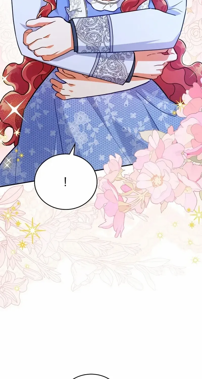 The Little Lady Who Makes Flowers Bloom Kainu Manga Chapter 51 Page 58