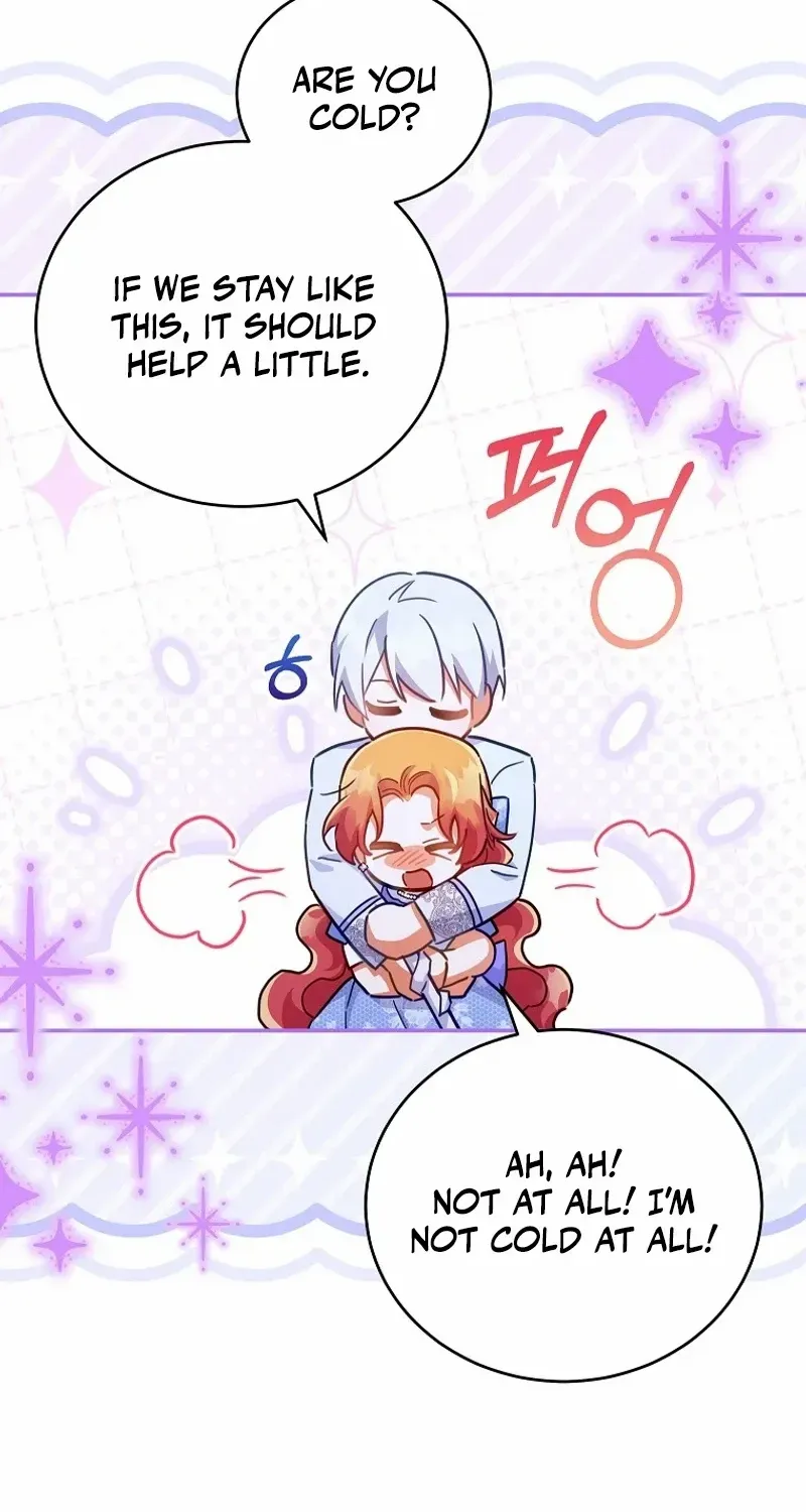 The Little Lady Who Makes Flowers Bloom Kainu Manga Chapter 51 Page 59