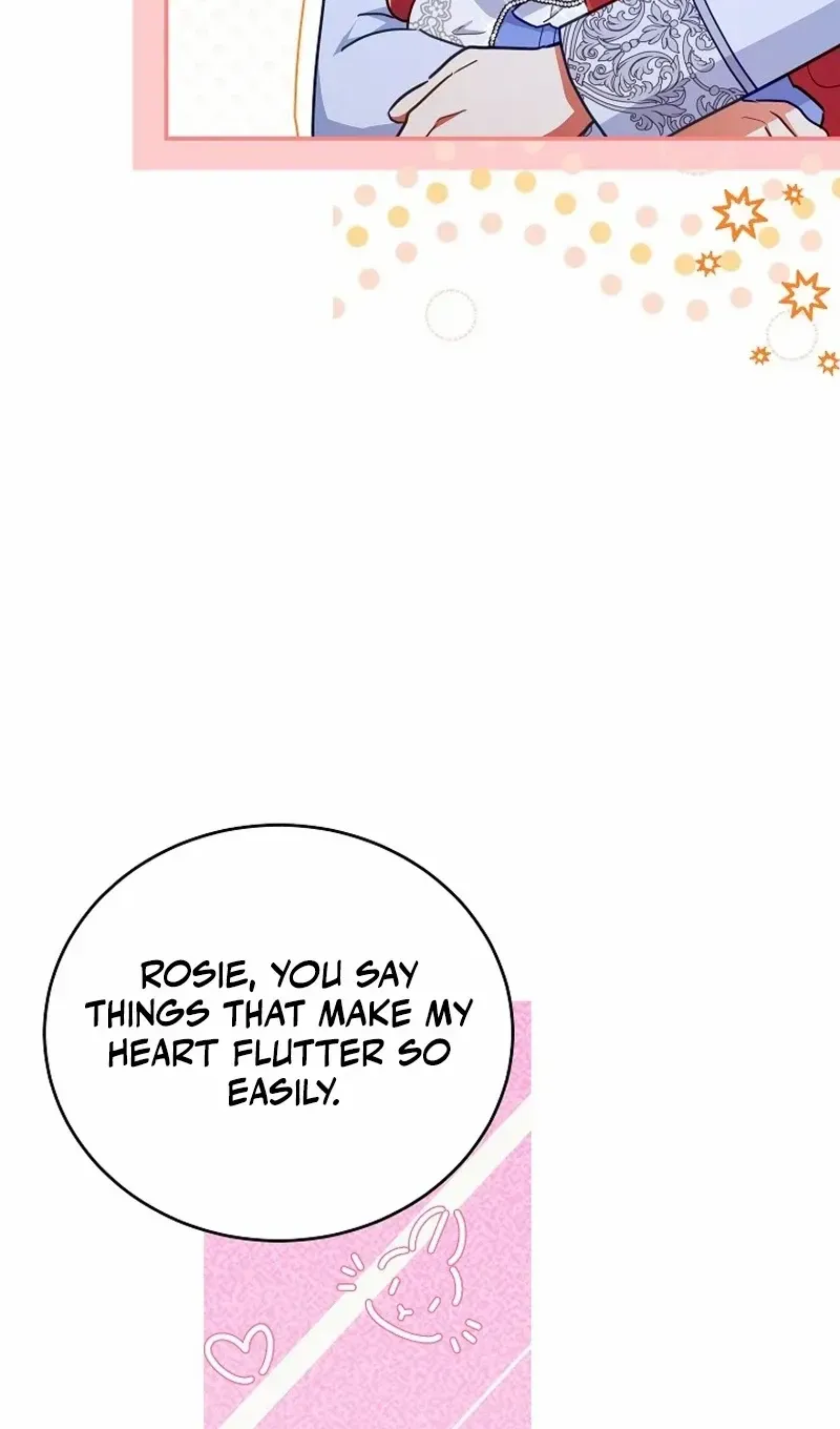 The Little Lady Who Makes Flowers Bloom Kainu Manga Chapter 51 Page 62