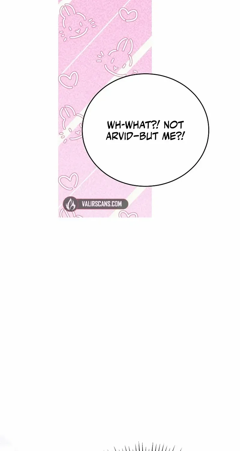The Little Lady Who Makes Flowers Bloom Kainu Manga Chapter 51 Page 63