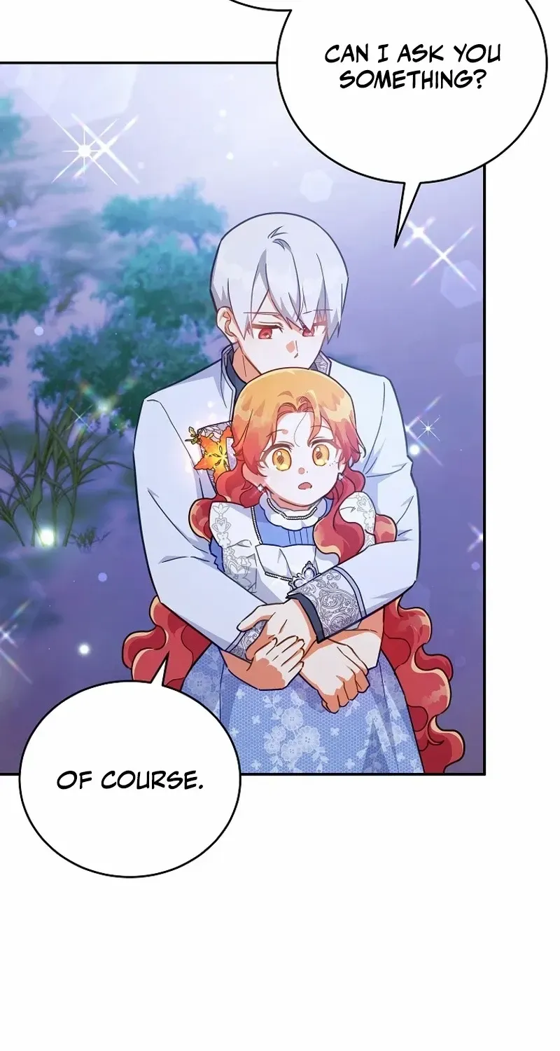 The Little Lady Who Makes Flowers Bloom Kainu Manga Chapter 51 Page 65