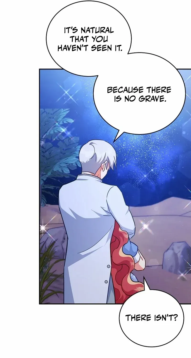 The Little Lady Who Makes Flowers Bloom Kainu Manga Chapter 51 Page 75