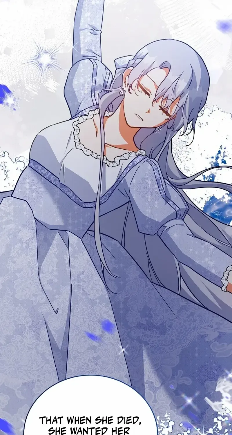 The Little Lady Who Makes Flowers Bloom Kainu Manga Chapter 51 Page 78
