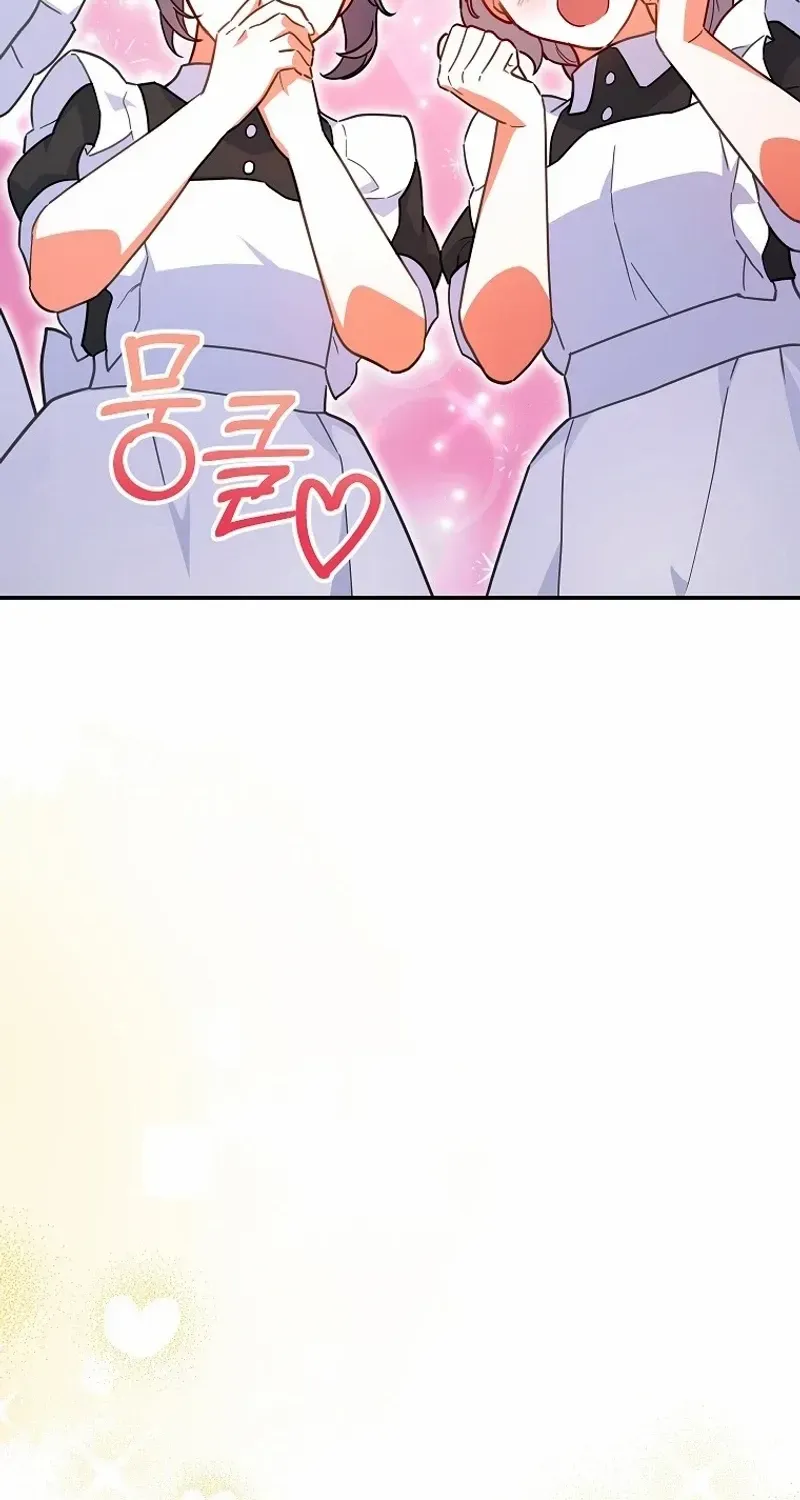 The Little Lady Who Makes Flowers Bloom Kainu Manga Chapter 50 Page 4