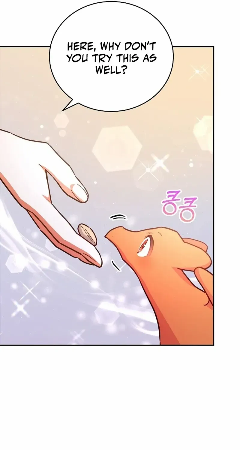 The Little Lady Who Makes Flowers Bloom Kainu Manga Chapter 50 Page 7
