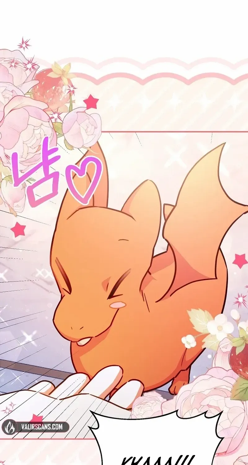 The Little Lady Who Makes Flowers Bloom Kainu Manga Chapter 50 Page 8