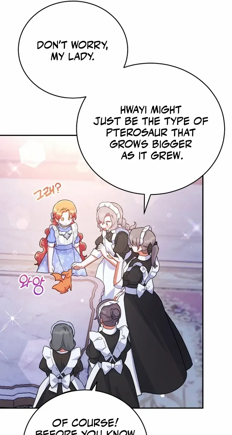 The Little Lady Who Makes Flowers Bloom Kainu Manga Chapter 50 Page 13