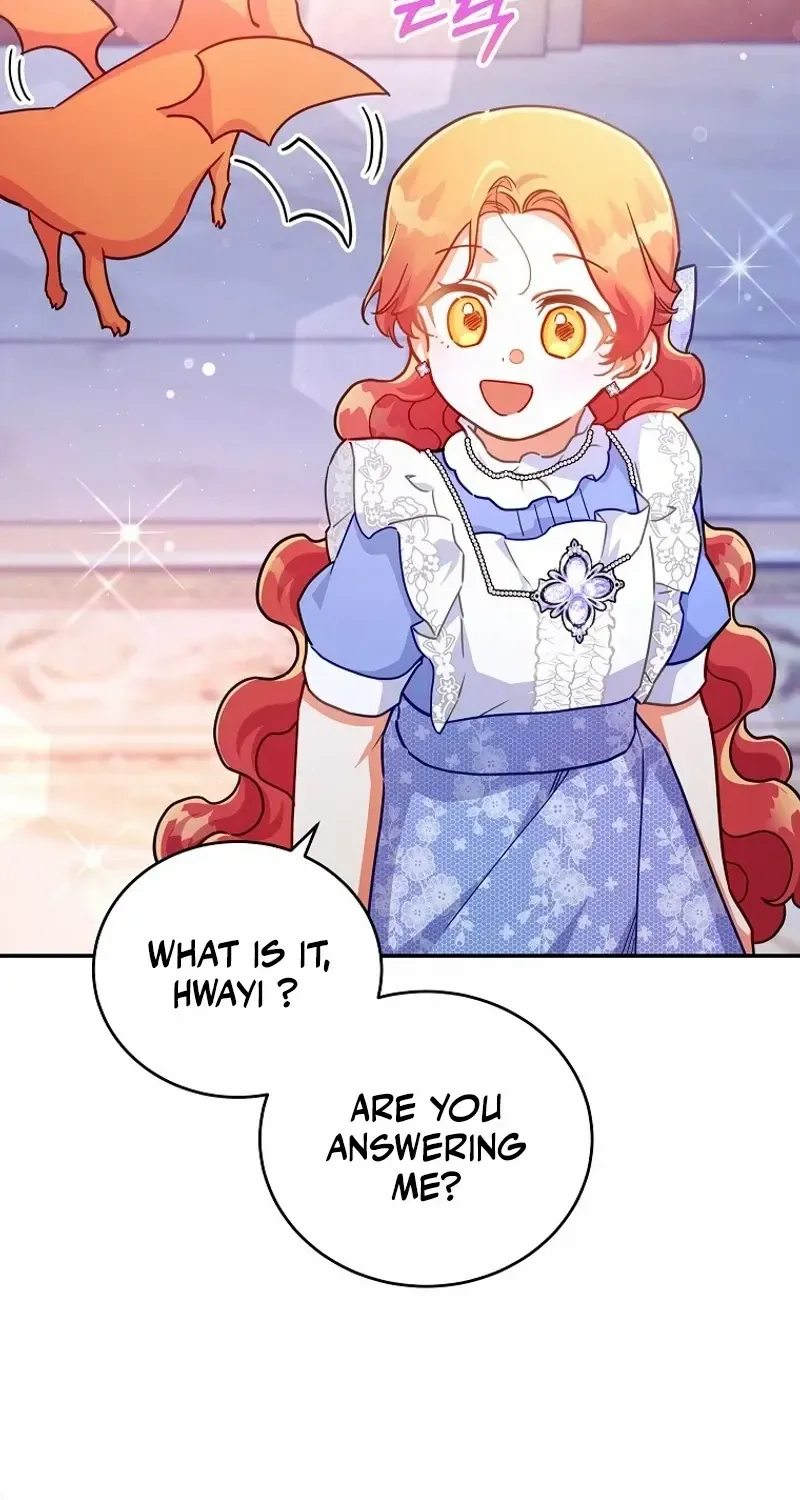 The Little Lady Who Makes Flowers Bloom Kainu Manga Chapter 50 Page 16