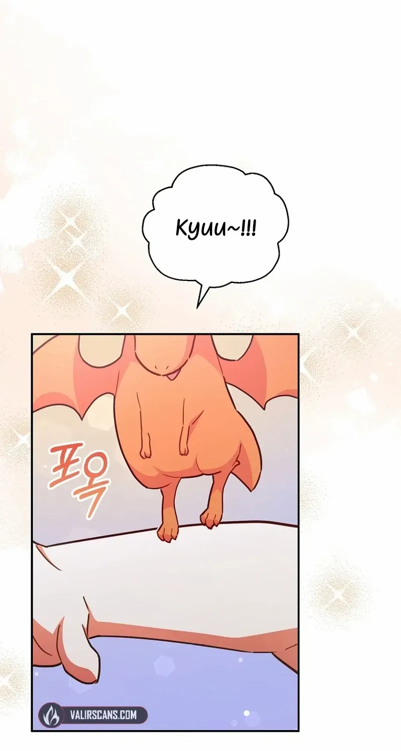 The Little Lady Who Makes Flowers Bloom Kainu Manga Chapter 50 Page 17