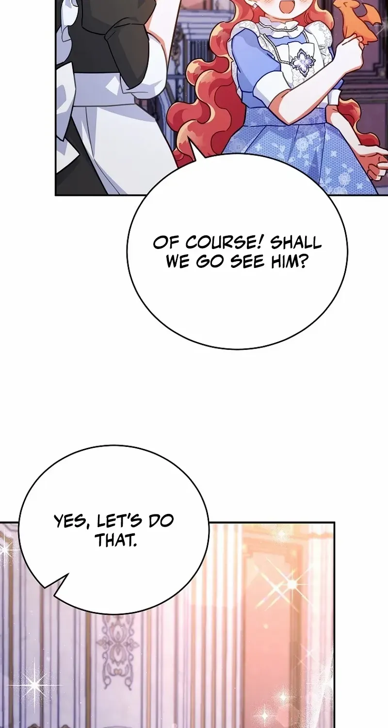 The Little Lady Who Makes Flowers Bloom Kainu Manga Chapter 50 Page 21