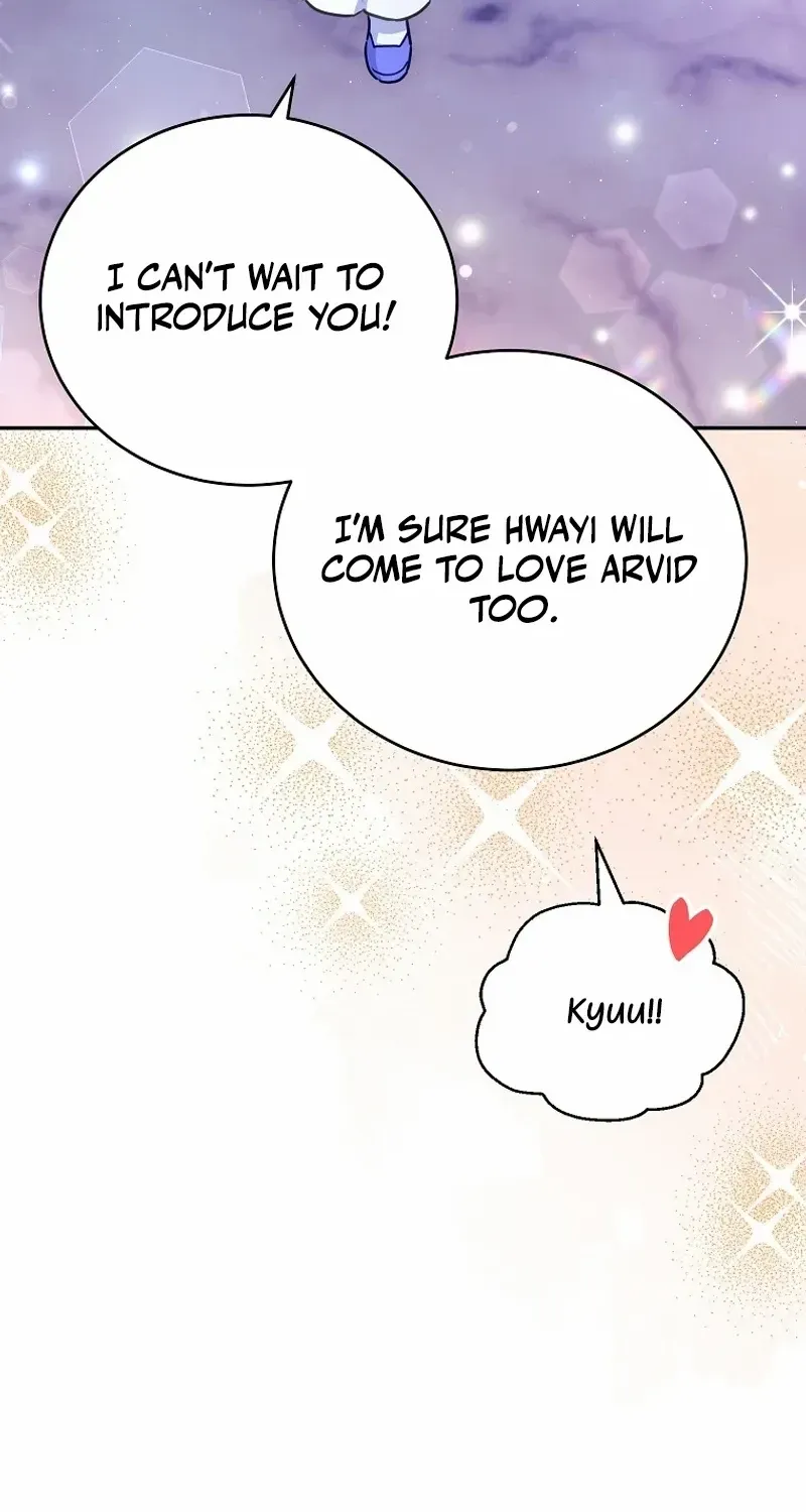 The Little Lady Who Makes Flowers Bloom Kainu Manga Chapter 50 Page 27